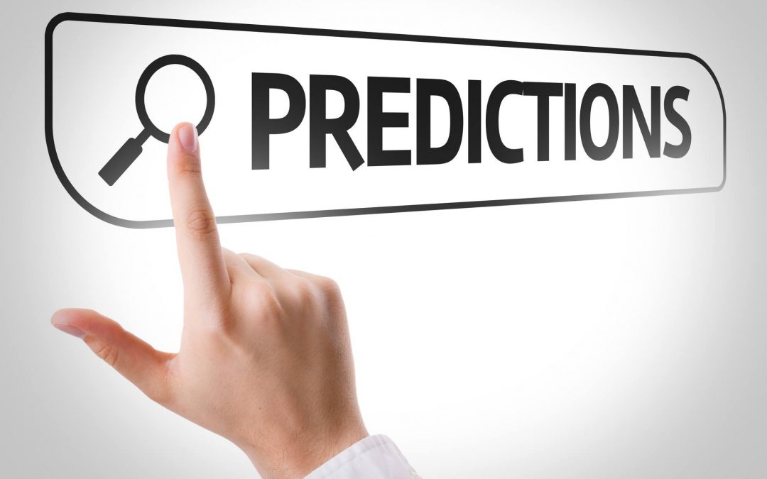 Property Predictions for 2018