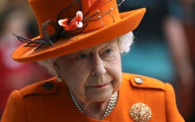 Queen Elizabeth: Simply A Magnificent Person
